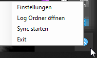 Ein Bild, das Text, Software, Schrift, Multimedia-Software enthält.  Automatisch generierte Beschreibung